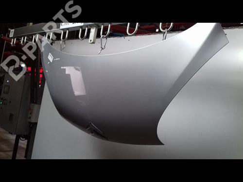 Hood CITROËN C1 (PM_, PN_) 1.0 | BP8974095C1