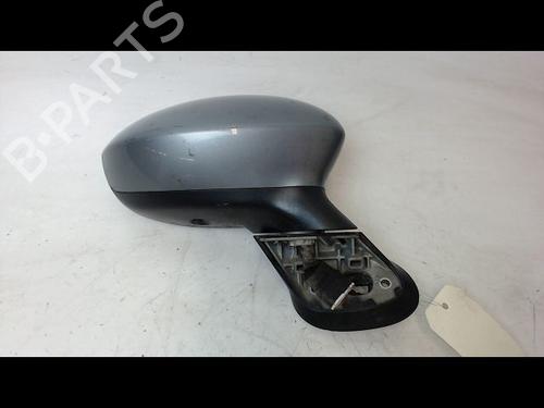 Used Right mirror FIAT GRANDE PUNTO (199_) [2005-2025]  15743886