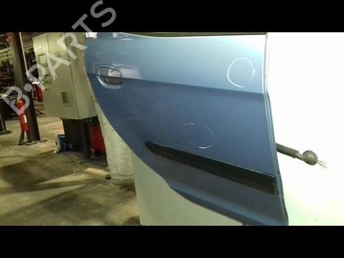 Right rear door KIA PICANTO I (SA) 1.1 | BP19639123C5 