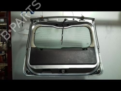 Tailgate NISSAN NOTE (E11, NE11) 1.4 | BP23098899C6 