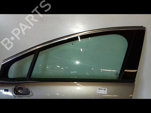 Left front door PEUGEOT 3008 I MPV (0U_) 1.6 BlueHDi 120 | BP29225019C2 