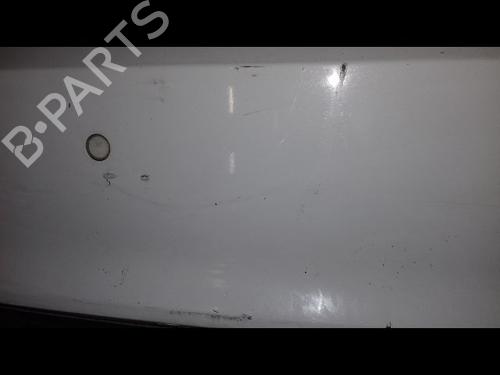 Rear bumper AUDI A1 (8X1, 8XK) 1.4 TDI | BP29345616C8 
