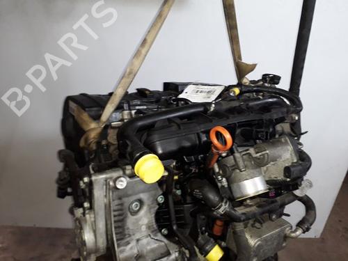 Engine AUDI A6 C6 (4F2) 2.0 TFSI | BP40553051M1 - Image 3