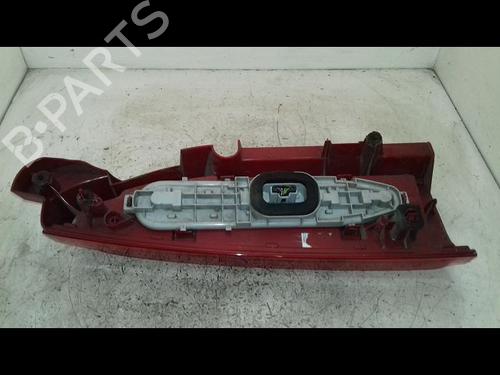 Right taillight CITROËN BERLINGO MULTISPACE (B9) 1.6 HDi 90 | BP39755498C35 - Image 2