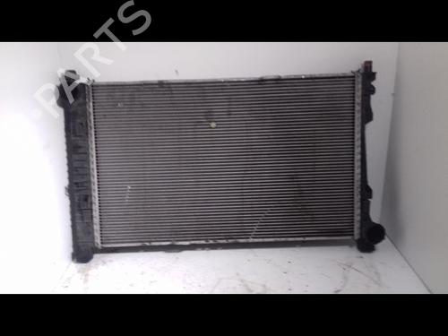 Water radiator MERCEDES-BENZ C-CLASS (W203) C 220 CDI (203.006, 203.008) | BP10683928M31 
