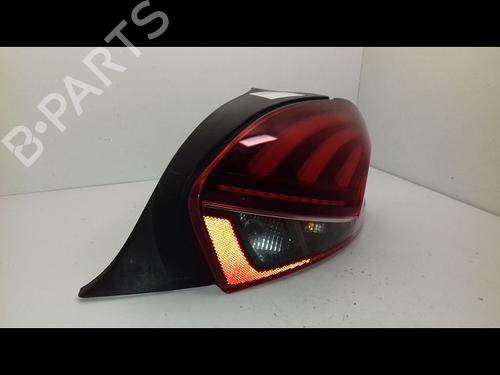 Right taillight PEUGEOT 208 I (CA_, CC_) 1.6 BlueHDi 100 | BP18452252C35 