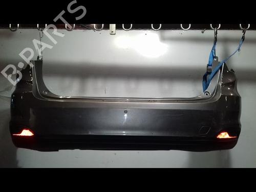 Rear bumper FIAT TIPO Estate (356_, 357_) 1.6 D (356WXG1B) | BP29225717C8 