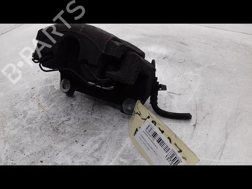 Left front brake caliper RENAULT LAGUNA II (BG0/1_) 1.9 dCi (BG1A, BG1W, BG0G) | BP14887270M105