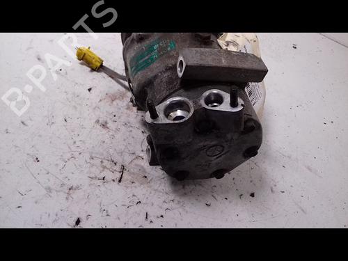 Used AC compressor PEUGEOT 307 (3A/C) 1.6 16V (109 hp) 9535650
