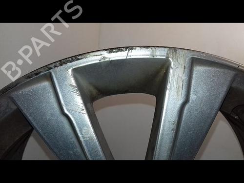 Rim PEUGEOT 308 II (LB_, LP_, LW_, LH_, L3_) 1.2 THP 110 | BP29224055C45 