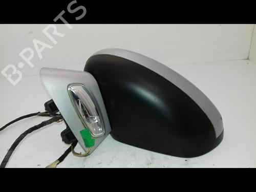 Left mirror CITROËN C4 I (LC_) 1.6 HDi | BP19391381C26 