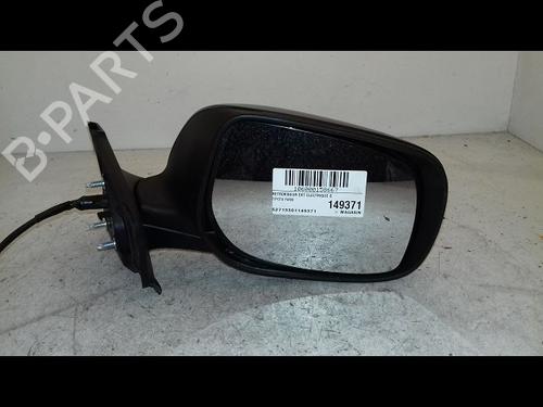 Used Right mirror Right mirror 33136131 33136131