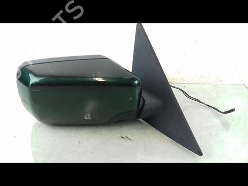 Right mirror BMW 3 (E46)  | BP15743916C27 