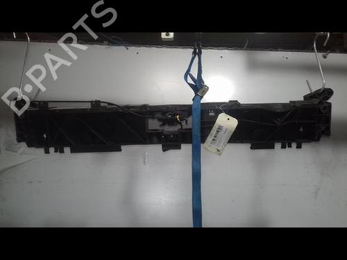 Used Front slam panel RENAULT CLIO IV (BH_) 1.5 dCi 75 (75 hp) 29224871