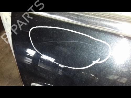 Right front door MINI MINI COUNTRYMAN (R60) Cooper D ALL4 | BP29224924C3 