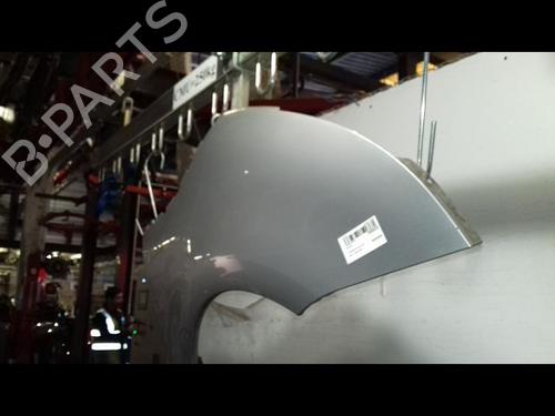 Right front fenders CITROËN C4 Grand Picasso I (UA_) 2.0 HDi 138 | BP29224527C42 