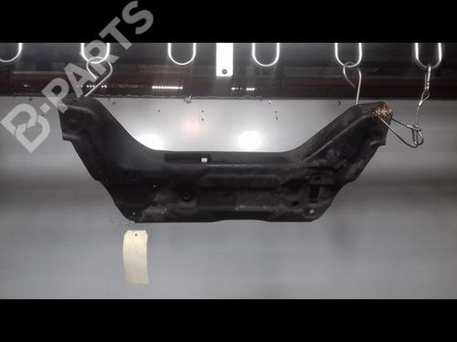 Used Subframe Subframe SKODA FABIA I Combi (6Y5) 1.4 (68 hp) 10683962 10683962