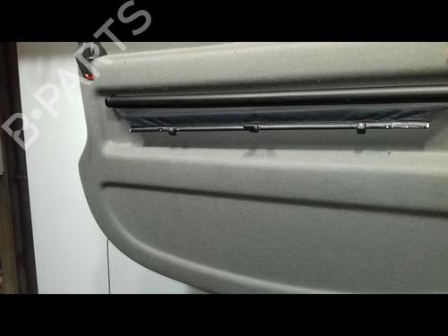 Used Rear parcel shelf RENAULT LAGUNA II (BG0/1_) 1.9 dCi (BG08, BG0G) (120 hp) 12207603