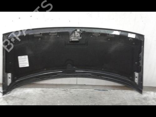 Hood PEUGEOT 806 (221) 2.0 HDI | BP23195258C1 