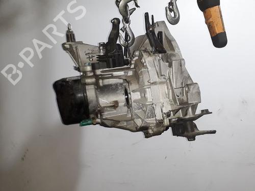 Used Gearbox NISSAN MICRA IV (K13K, K13KK) 1.2 DIG-S (98 hp) 29739826