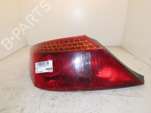 Left taillight CITROËN C8 (EA_, EB_) 2.0 HDi 135 | BP32690745C34 - Image 3