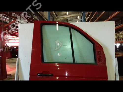 Right front door VW CRAFTER Van (SY_, SX_) 2.0 TDI RWD (SYB, SYC, SYD) | BP29224976C3 