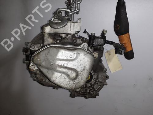 Gearbox PEUGEOT 208 I (CA_, CC_) 1.0 VTi | BP29902192M3