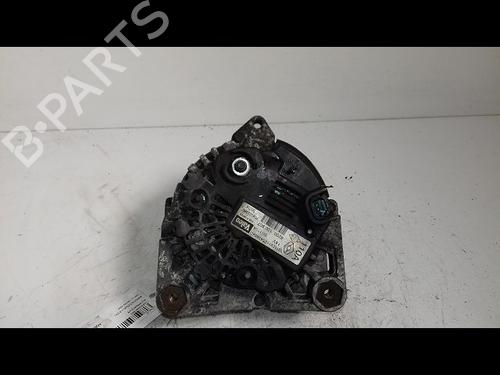 Alternator RENAULT CLIO II (BB_, CB_) 1.5 dCi (B/CB07) | BP12528974M7 