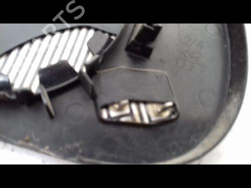 Used Left mirror PEUGEOT 207 (WA_, WC_) 1.6 HDi (90 hp) 14887846