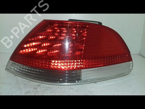 Used Right taillight BMW 7 (E65, E66, E67) 730 d (218 hp) 30950249
