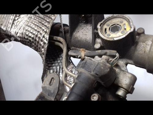 Used Steering rack RENAULT ESPACE IV (JK0/1_) 2.2 dCi (JK0H) (150 hp) 9709561