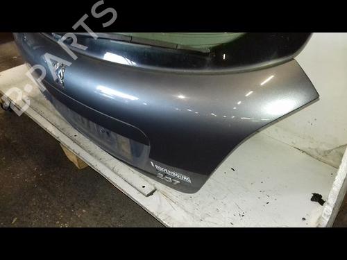 Tailgate PEUGEOT 207 (WA_, WC_) 1.4 | BP29225902C6 