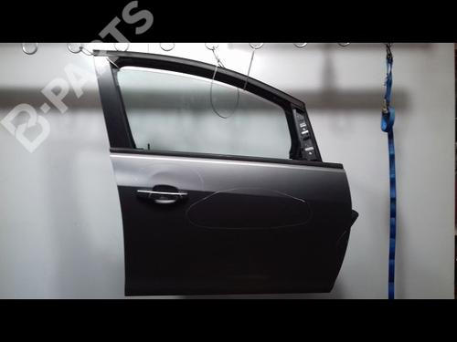 Right front door OPEL ASTRA J (P10) 1.7 CDTI (68) | BP12146116C3 