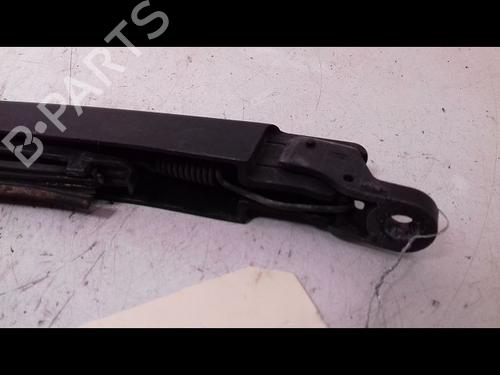 Rear windshield wiper arm FIAT PUNTO EVO (199_) 1.3 D Multijet (199AXC1A, 199BXC1A, 199AXT1A, 199BXT1A) | BP14888361C144 