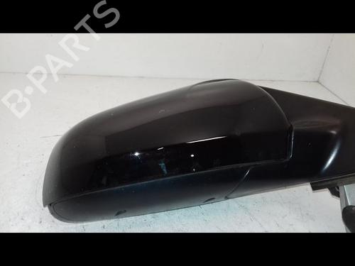 Right mirror AUDI A4 B6 Convertible (8H7) 2.4 | BP30949775C27
