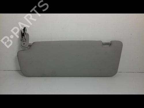 Right sun visor SEAT EXEO ST (3R5) 2.0 TDI | BP16429496I2