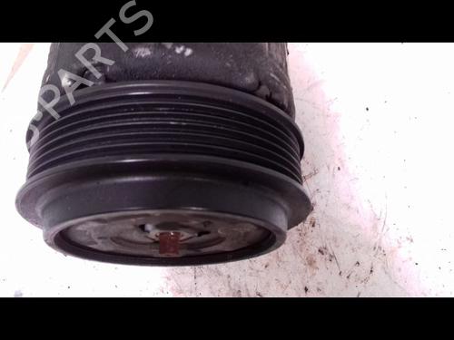 AC compressor FIAT BRAVO II (198_) 1.6 D Multijet (198AXH1B) | BP23194645M34 