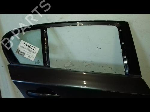 Right rear door BMW 1 (E87) 116 i | BP29225536C5 