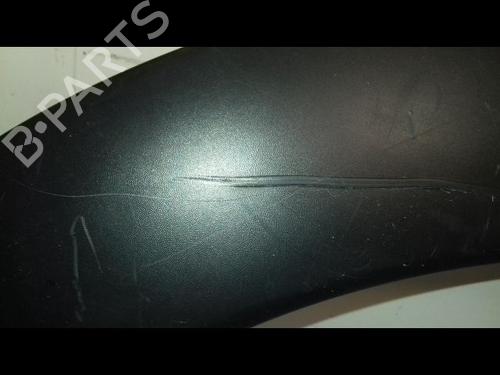 Rear left wheel arch trim CITROËN C4 CACTUS 1.2 VTi 82 | BP29225665C136 