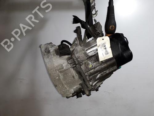 Gearbox DACIA SANDERO II 1.2 LPG | BP12105185M3