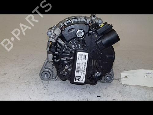 Alternator CITROËN C4 Picasso II 1.2 THP 130 | BP8964451M7