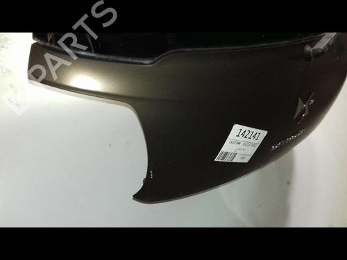 Tailgate CITROËN DS3 (SA_) 1.6 HDi 110 | BP29225866C6 