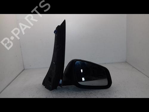 Used Right mirror BMW 2 Gran Tourer (F46) 218 d (150 hp) 33136115