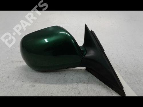 Used Right mirror AUDI A4 B5 (8D2) 1.6 (100 hp) 8965209