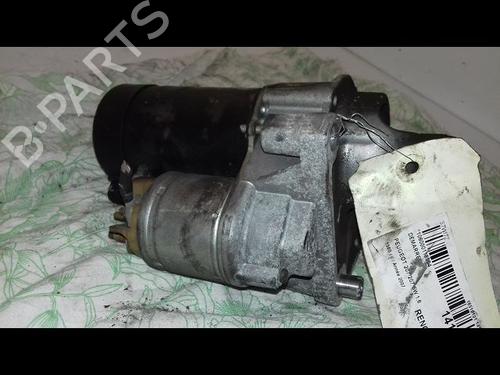 Starter PEUGEOT 207 SW (WK_) 1.6 HDi | BP22441318M8 