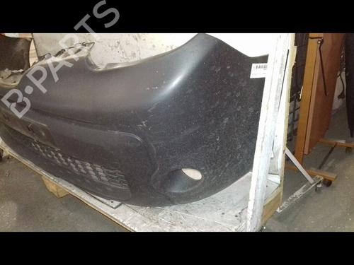 Front bumper RENAULT KANGOO Express (FW0/1_) 1.5 dCi 75 (FW07, FW10, FW04) | BP29345602C7 