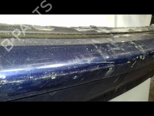 Rear bumper CITROËN XSARA PICASSO (N68) 1.6 HDi | BP13093591C8 