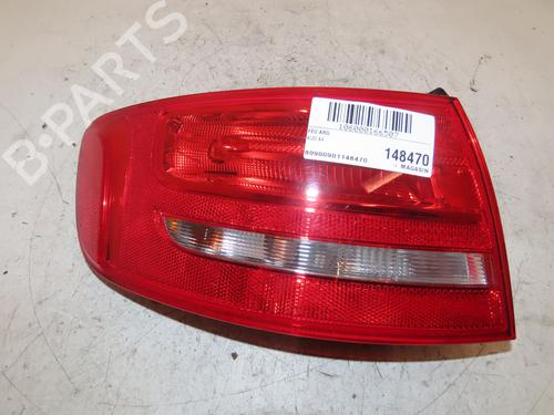 left-taillight-audi-a4-b8-avant-8k5-2007-2008-2009-2010-2011-2012-2013-2014-2015-2016-2017-33248228 main image