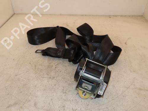 Sikkerhedssele bag midten RENAULT CLIO IV (BH_) 1.5 dCi 90 (90 hp) 32740040