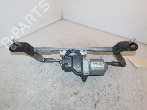 Used Front wiper motor Front wiper motor FIAT 500 (312_) 1.2 (312AXA1A) (69 hp) 33248237 33248237